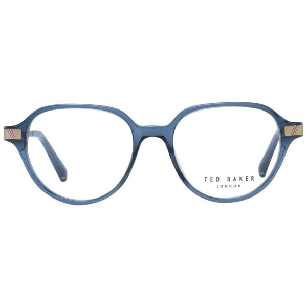 Ted Baker Gray Women Optical Frames - Image 2