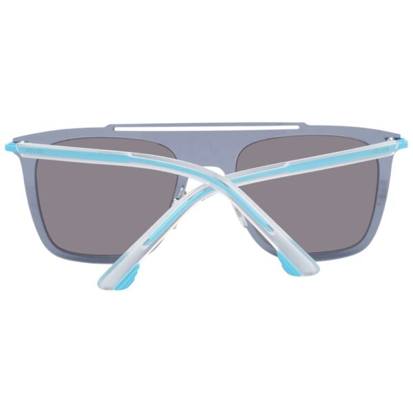 Police Gray Men Sunglasses - Image 3