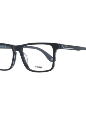 BMW Black Men Optical Frames
