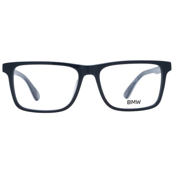 BMW Blue Men Optical Frames - Image 2