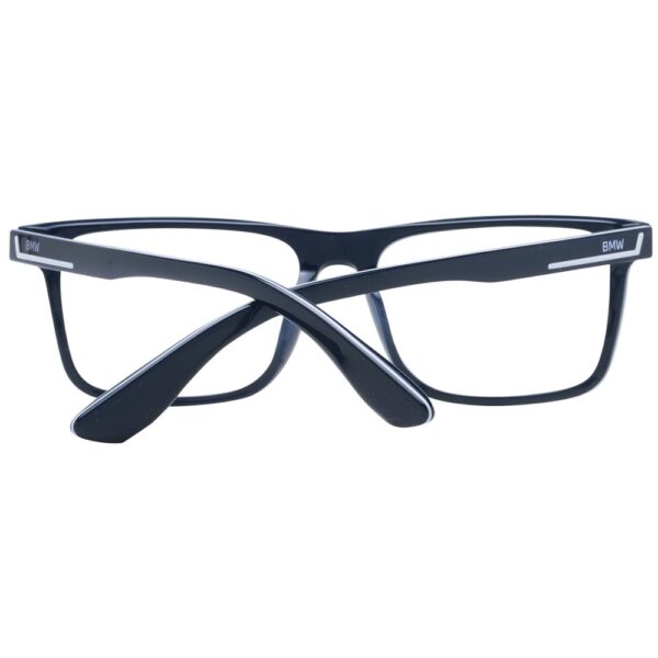 BMW Blue Men Optical Frames - Image 3