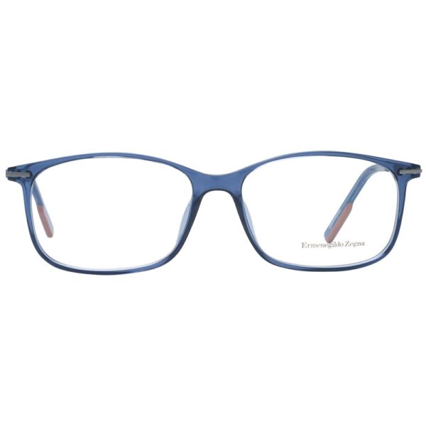 Ermenegildo Zegna Blue Men Optical Frames - Image 2