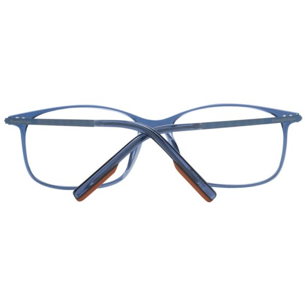 Ermenegildo Zegna Blue Men Optical Frames - Image 3
