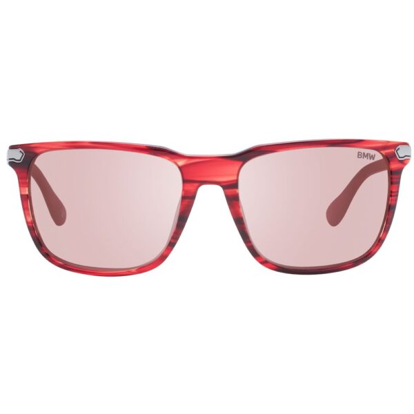 BMW Red Men Sunglasses - Image 2