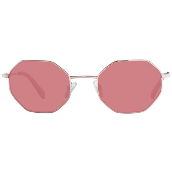 Gant Rose Gold Women Sunglasses - Image 2