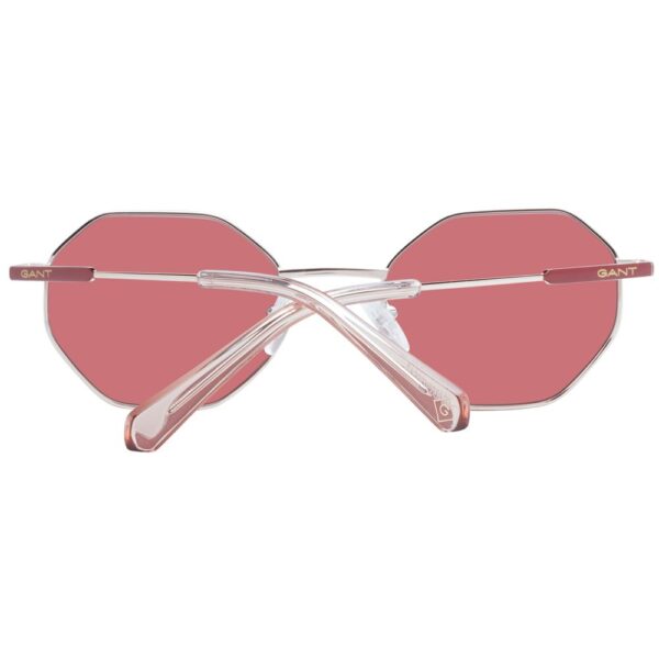 Gant Rose Gold Women Sunglasses - Image 3