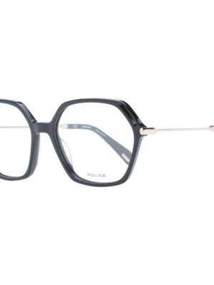 Police Black Women Optical Frames