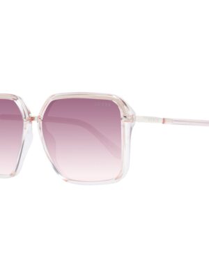 Guess Pink Women Sunglasses