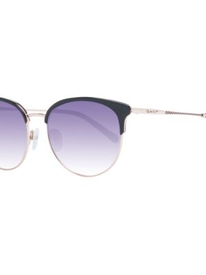 Gant Black Women Sunglasses