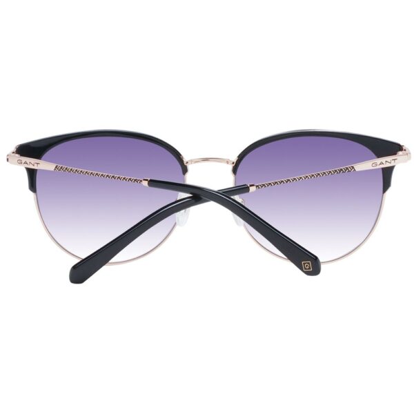 Gant Black Women Sunglasses - Image 3