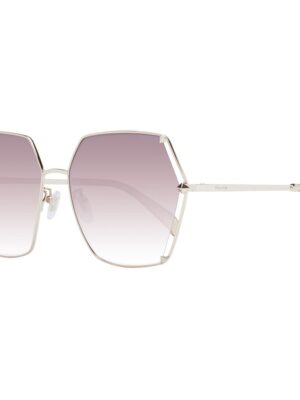 Police Rose Gold Women Sunglasses