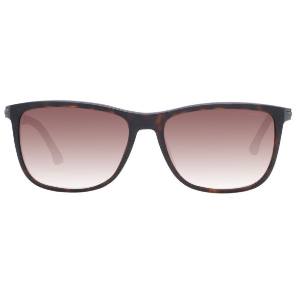 Police Brown Men Sunglasses - Image 2