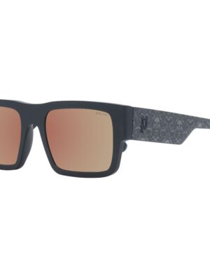 Police Black Men Sunglasses