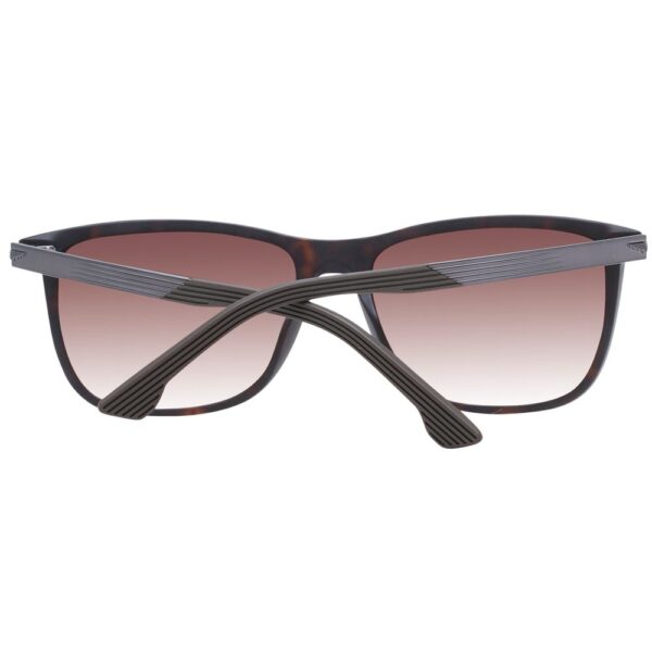 Police Brown Men Sunglasses - Image 3