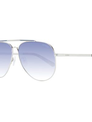 Guess Gold Men Sunglasses