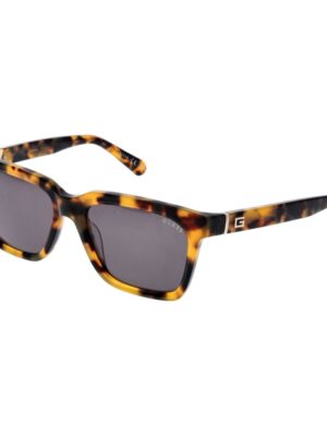 Guess Brown Women Sunglasses