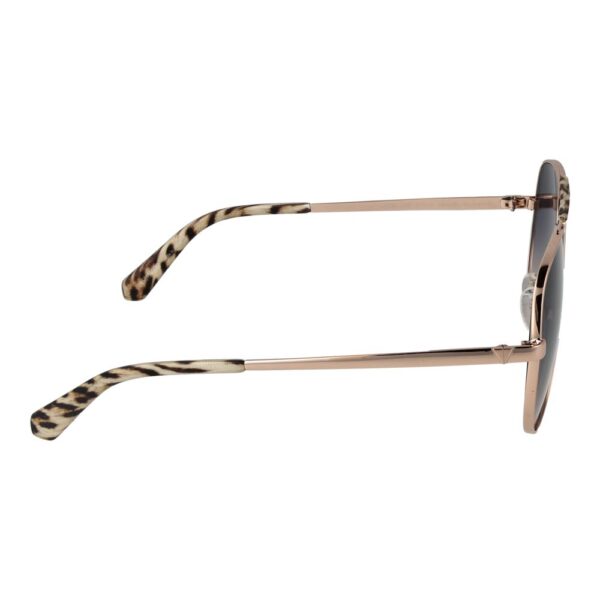 Guess Rose Gold Women Sunglasses - Image 5