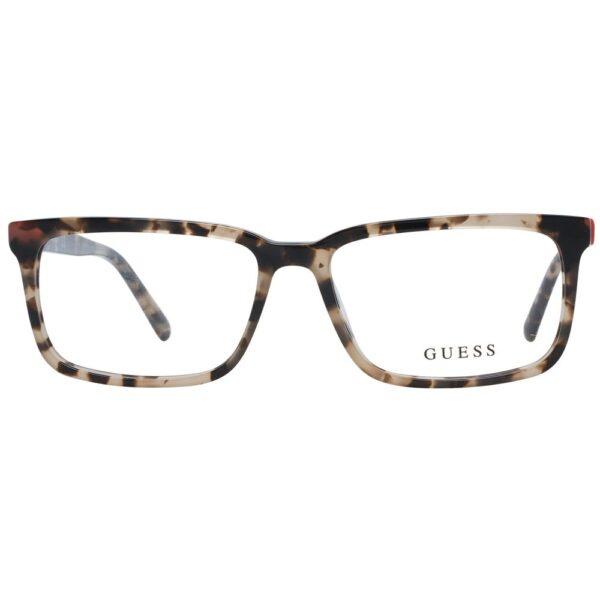 Guess Brown Men Optical Frames - Image 2