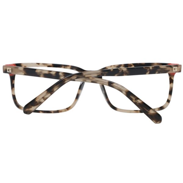 Guess Brown Men Optical Frames - Image 3