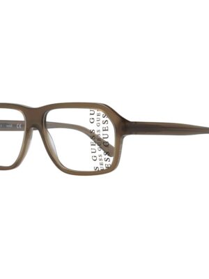 Guess Green Men Optical Frames