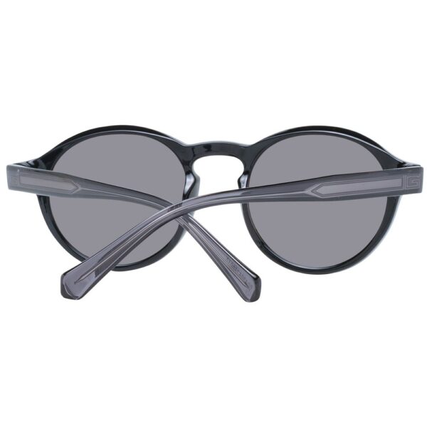 Guess Black Men Sunglasses - Image 3