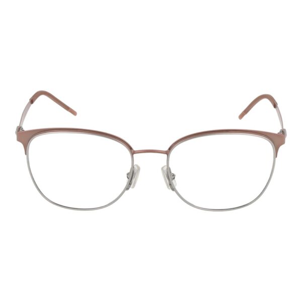 Hugo Boss Pink Women Optical Frames - Image 2