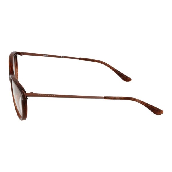 Hugo Boss Brown Women Optical Frames - Image 4