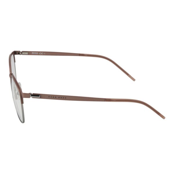 Hugo Boss Pink Women Optical Frames - Image 4