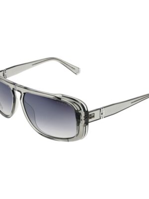 Guess Gray Women Sunglasses