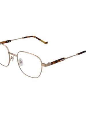 Hackett Gold Men Optical Frames