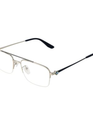 BMW Gray Men Optical Frames