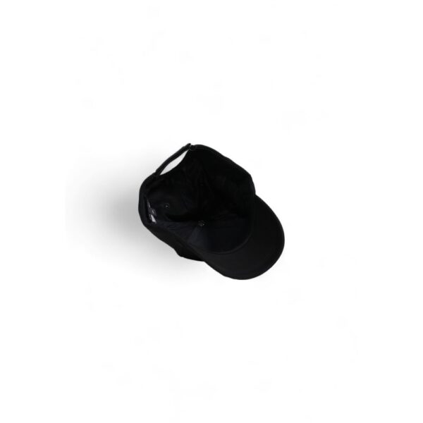 Armani Exchange Black Polyester Hats & Cap - Image 4