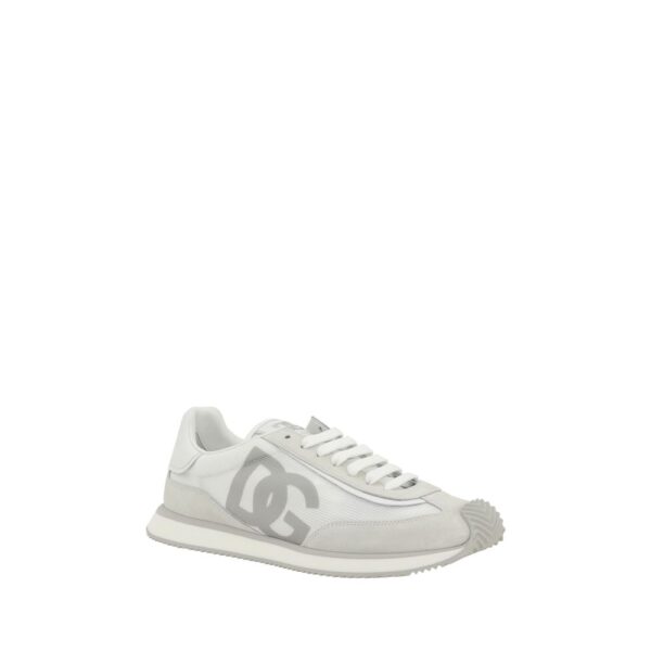 Dolce & Gabbana Sneakers - Image 2