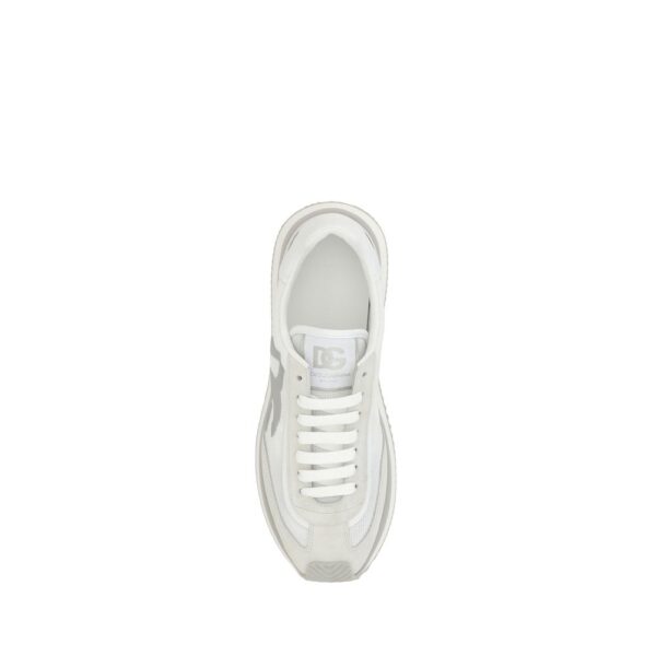 Dolce & Gabbana Sneakers - Image 4