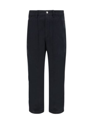 Isabel Marant Leonel Pants