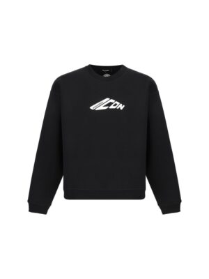 Dsquared² Logoed Sweatshirt