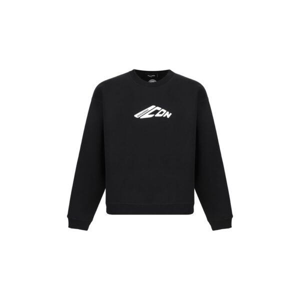 Dsquared² Logoed Sweatshirt