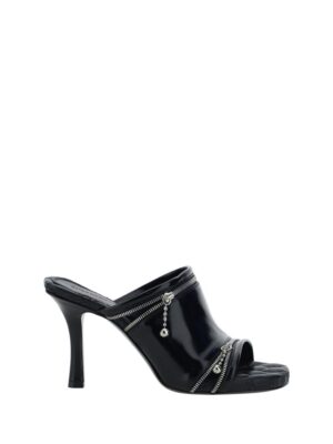 Burberry Sandals