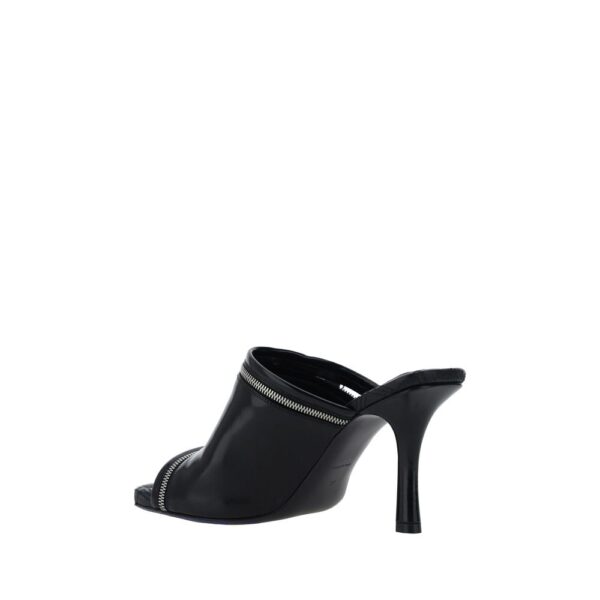 Burberry Sandals - Image 3