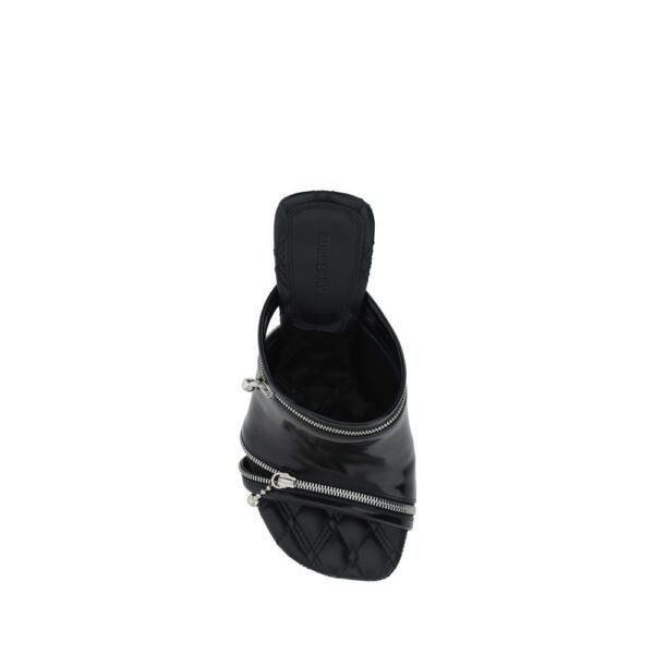 Burberry Sandals - Image 4