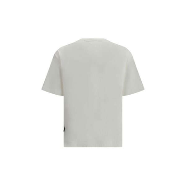 Palm Angels Burning Oasi T-Shirt - Image 2