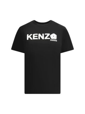 Kenzo Gots Boke Flower 2.0 T-Shirt