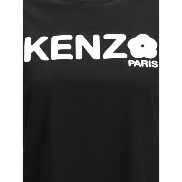 Kenzo Gots Boke Flower 2.0 T-Shirt - Image 3