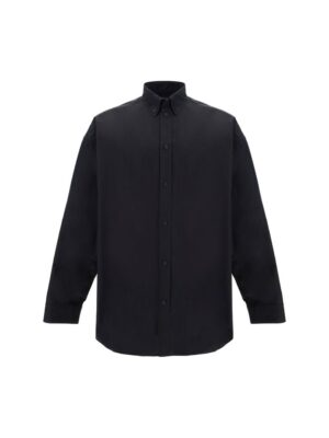Balenciaga Oversized Shirt