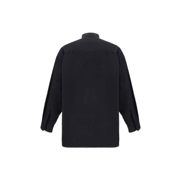 Balenciaga Oversized Shirt - Image 2