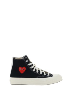 Comme Des Garçons Play x Converse Comme des Garcons Play x Converse Sneakers