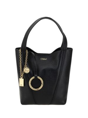Chloé Spin Shoulder Bag