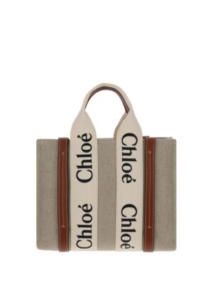 Chloé Woody Handbag