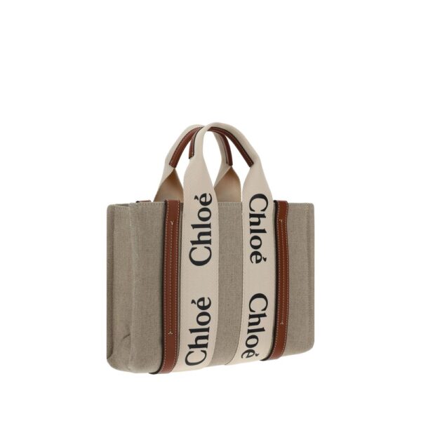 Chloé Woody Handbag - Image 2