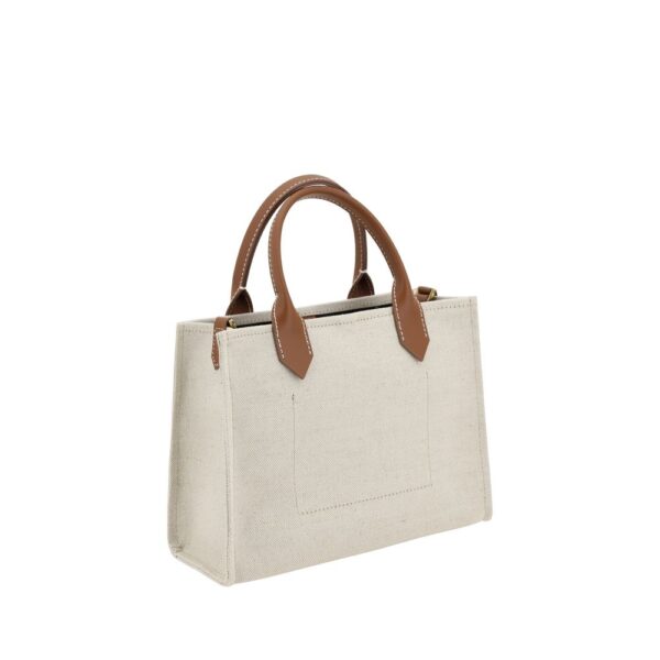 Balmain B-Army Tote Bag - Image 3